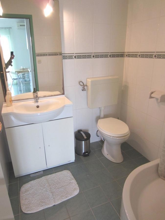 Apartments Zdenka Donji Okrug  المظهر الخارجي الصورة