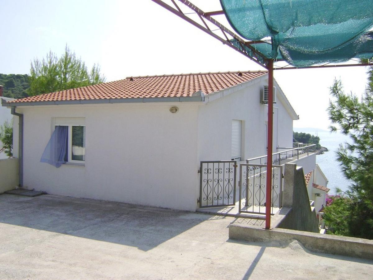 Apartments Zdenka Donji Okrug  المظهر الخارجي الصورة