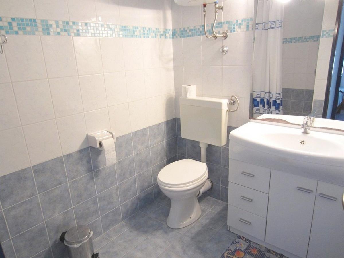 Apartments Zdenka Donji Okrug  المظهر الخارجي الصورة