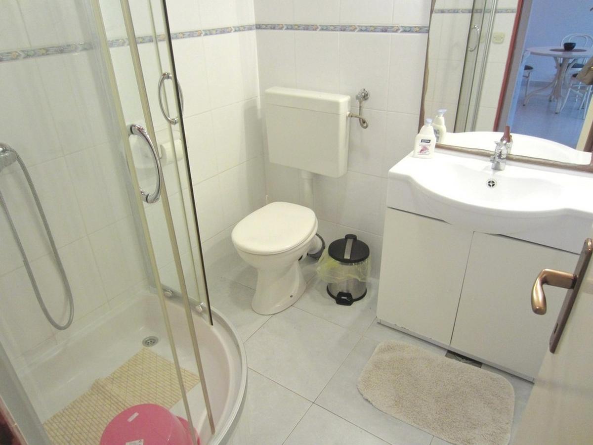 Apartments Zdenka Donji Okrug  المظهر الخارجي الصورة